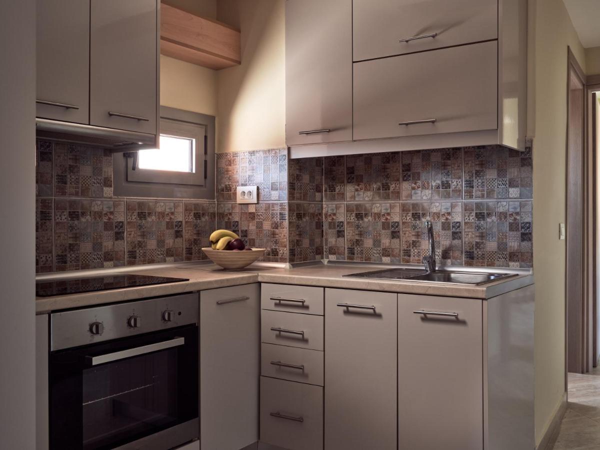 Laura Suites Zakintos Dış mekan fotoğraf