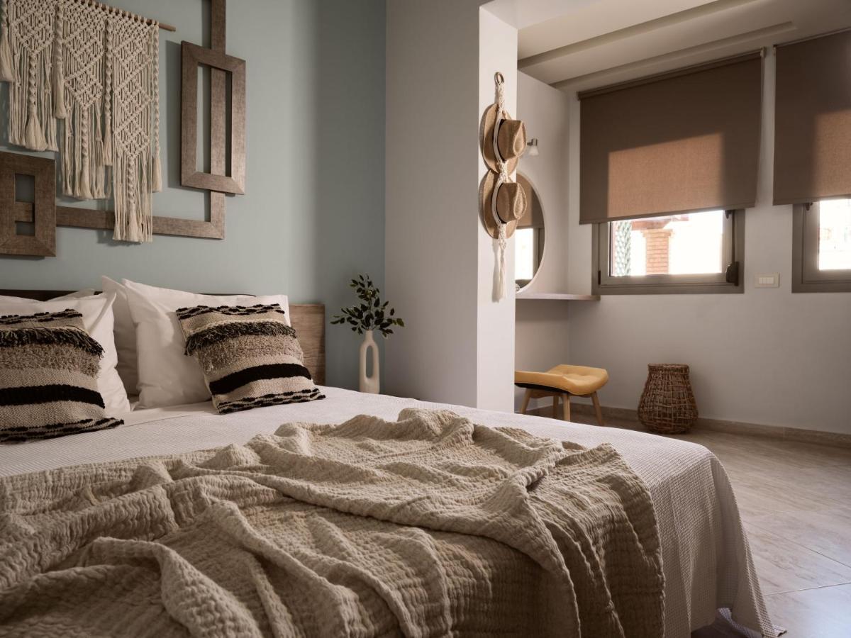 Laura Suites Zakintos Dış mekan fotoğraf