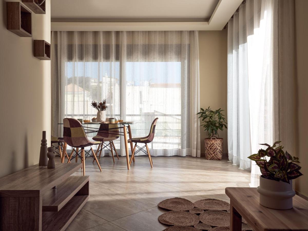 Laura Suites Zakintos Dış mekan fotoğraf