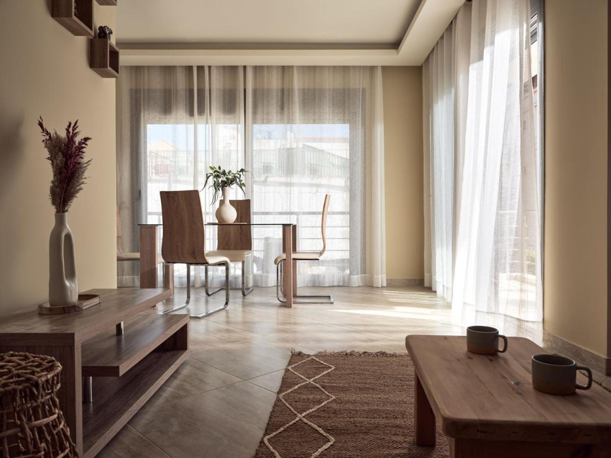 Laura Suites Zakintos Dış mekan fotoğraf