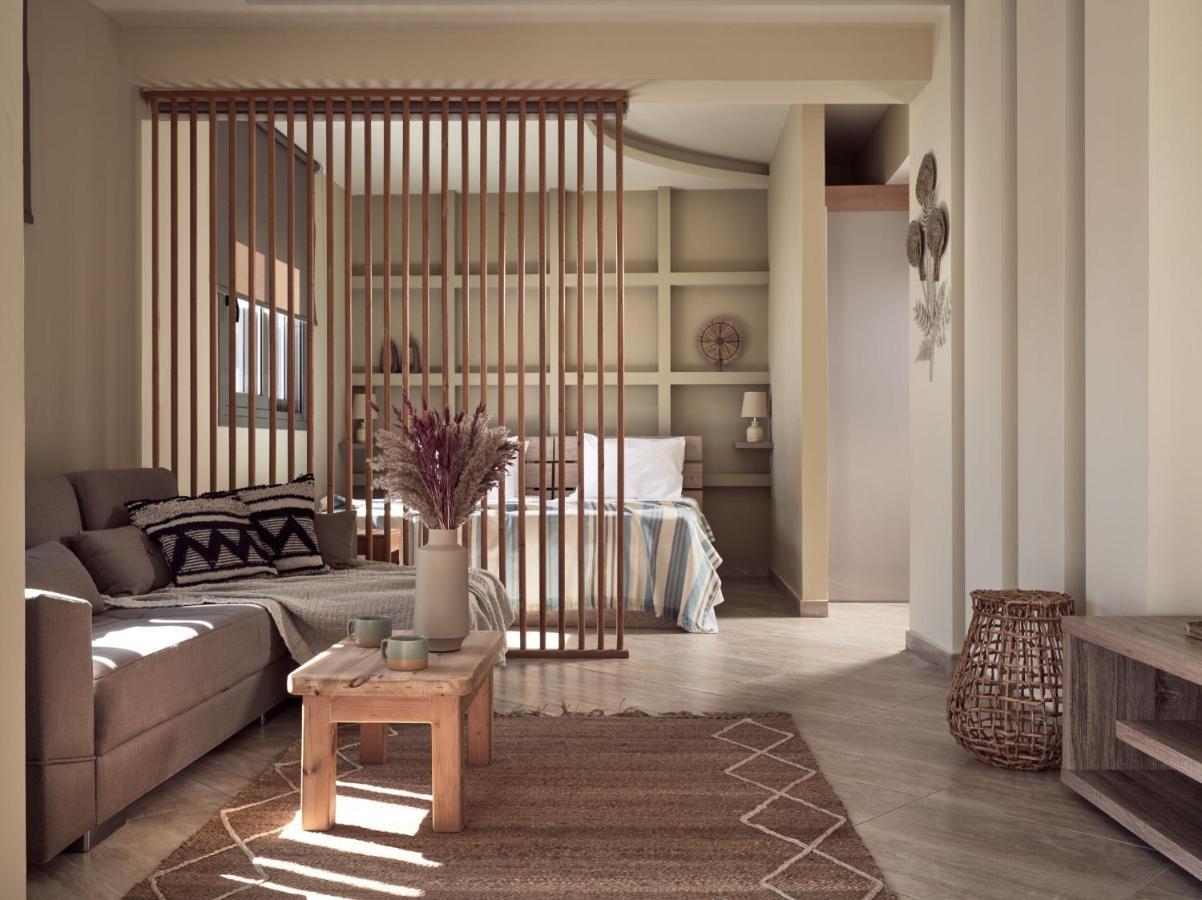 Laura Suites Zakintos Dış mekan fotoğraf