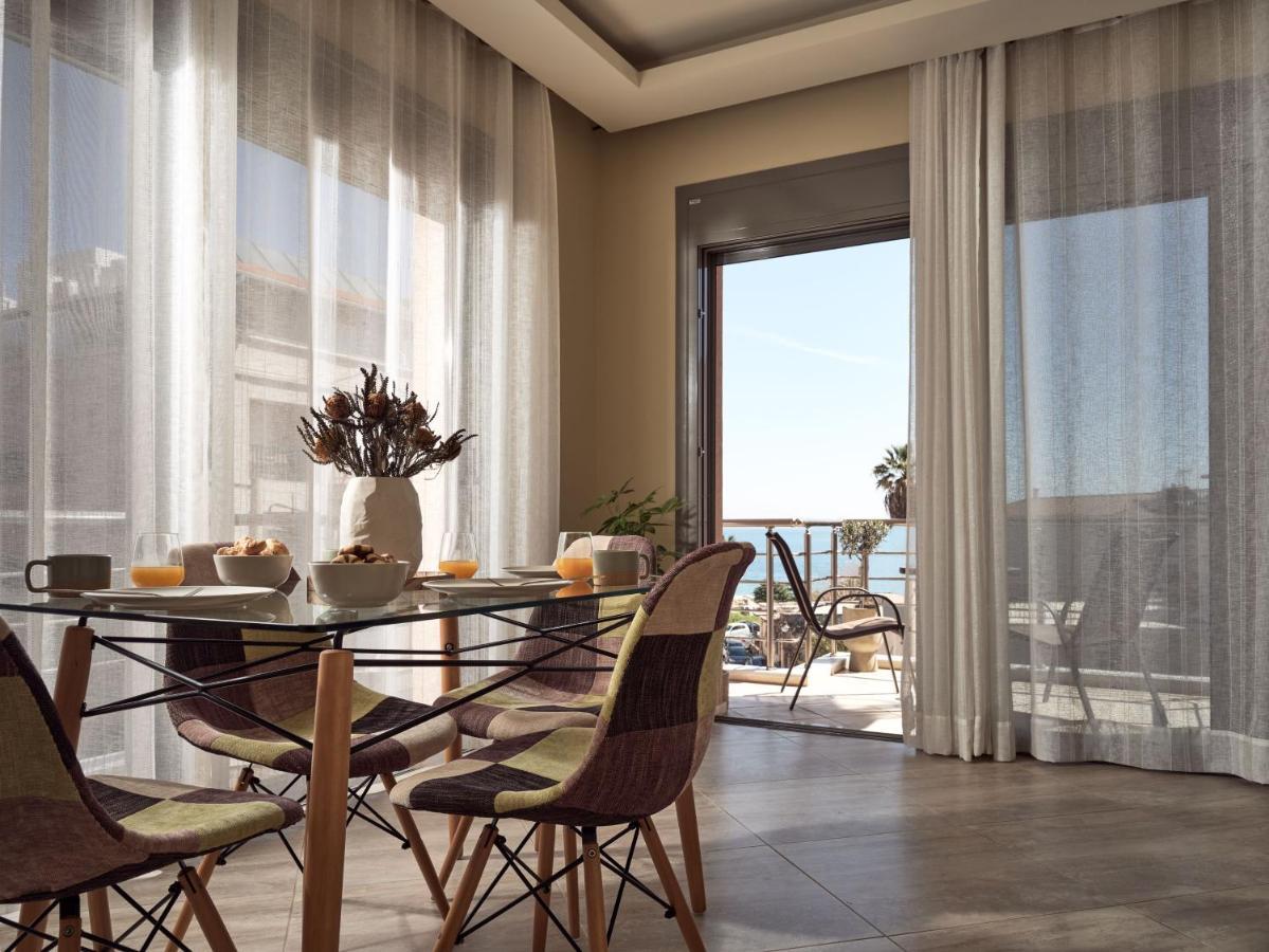 Laura Suites Zakintos Dış mekan fotoğraf