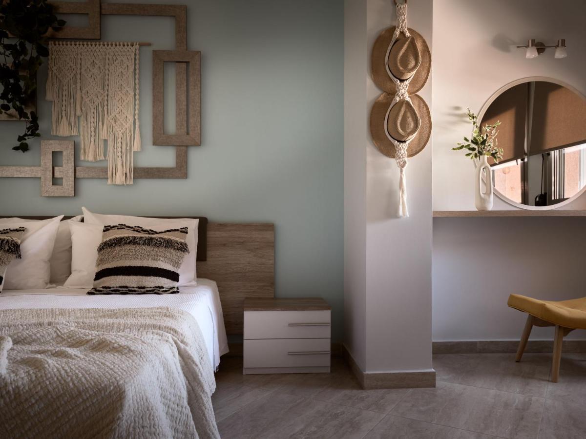 Laura Suites Zakintos Dış mekan fotoğraf