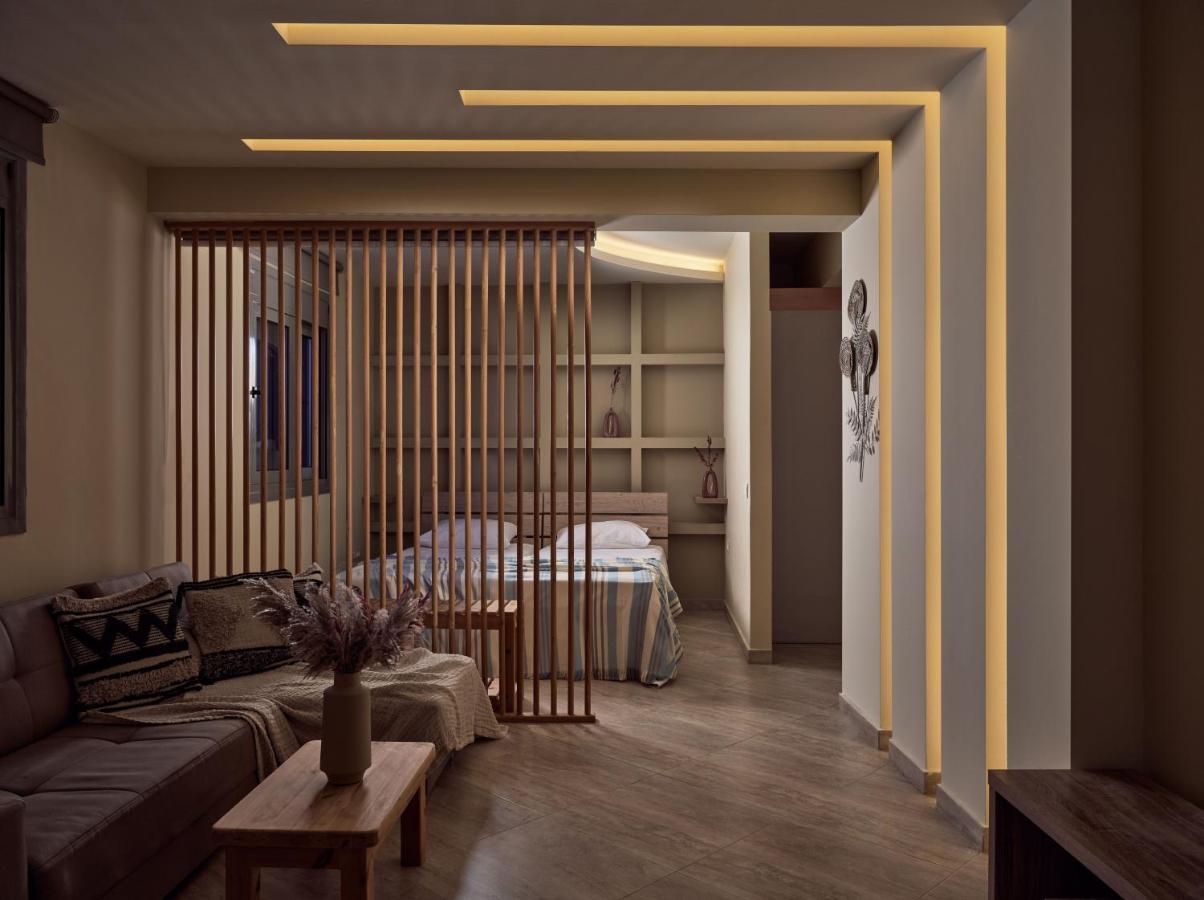 Laura Suites Zakintos Dış mekan fotoğraf