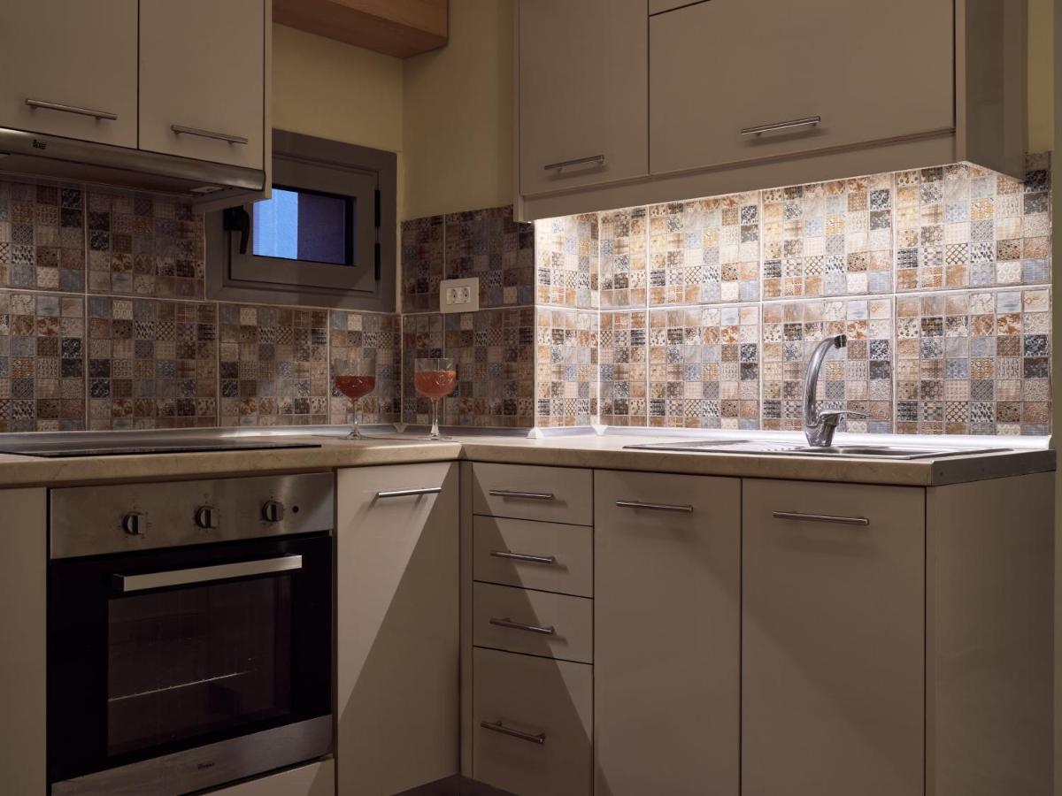 Laura Suites Zakintos Dış mekan fotoğraf