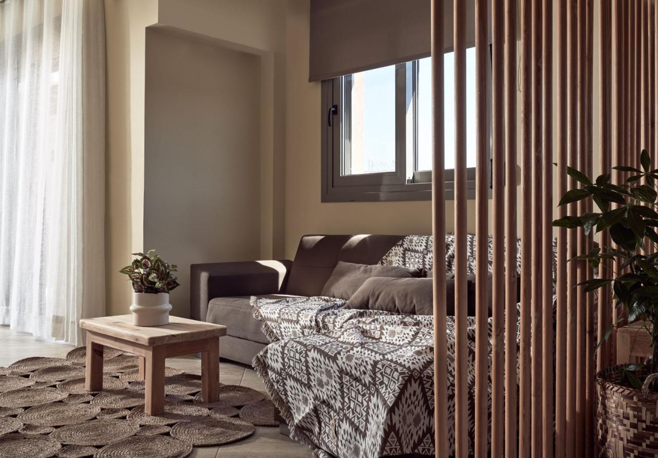 Laura Suites Zakintos Dış mekan fotoğraf