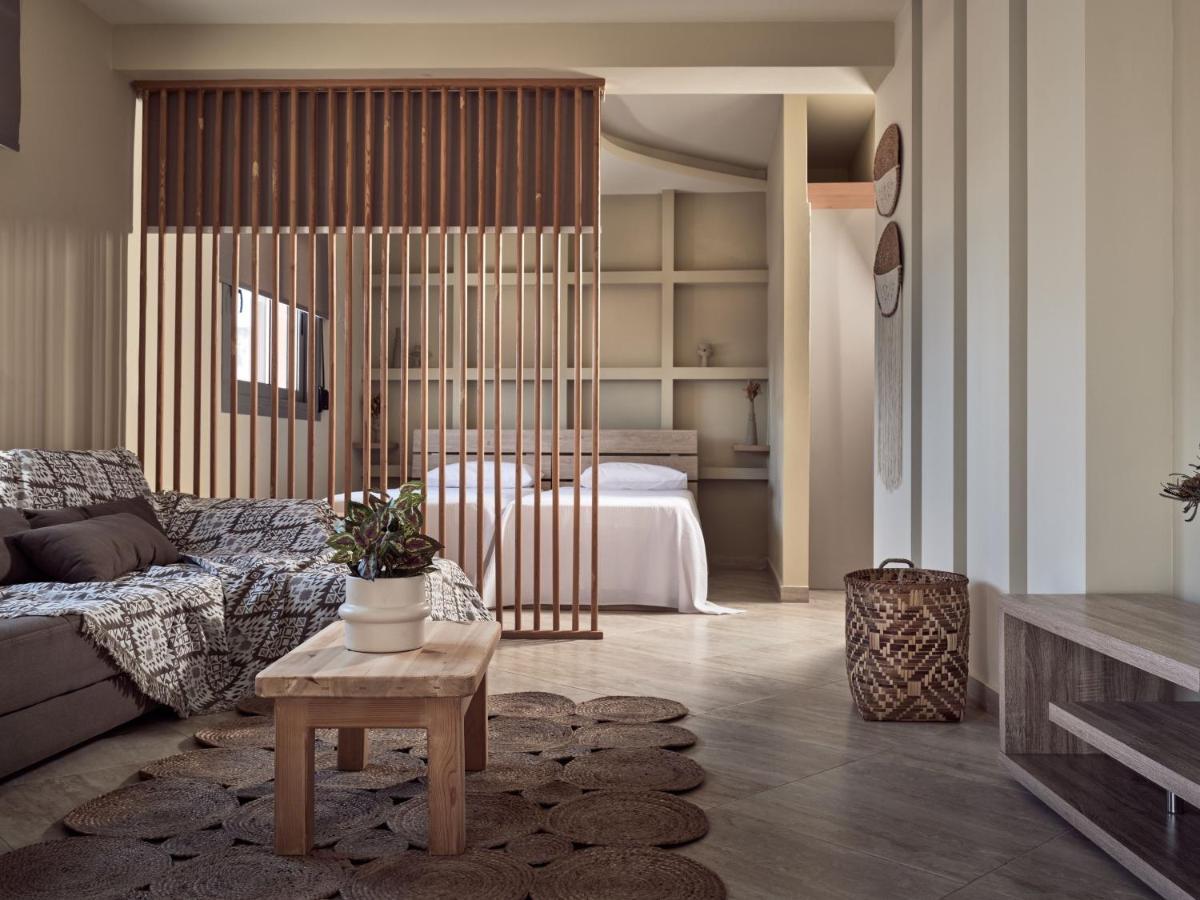 Laura Suites Zakintos Dış mekan fotoğraf