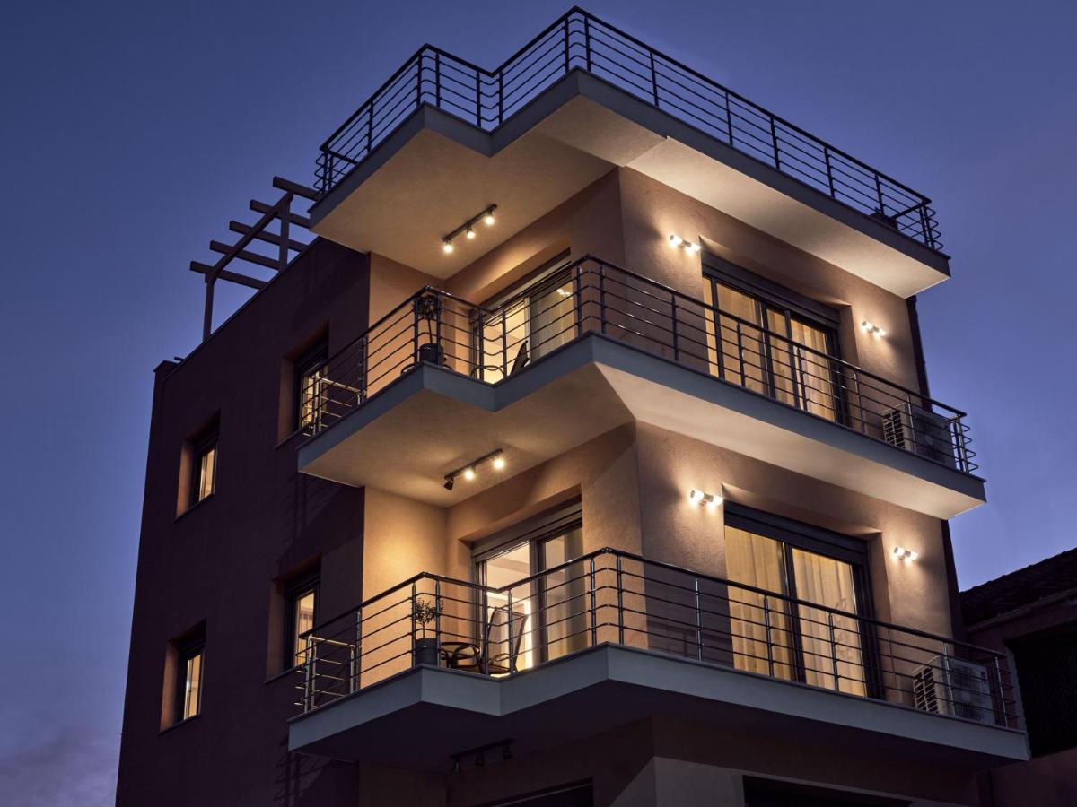 Laura Suites Zakintos Dış mekan fotoğraf