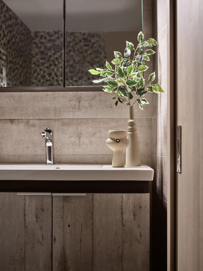 Laura Suites Zakintos Dış mekan fotoğraf