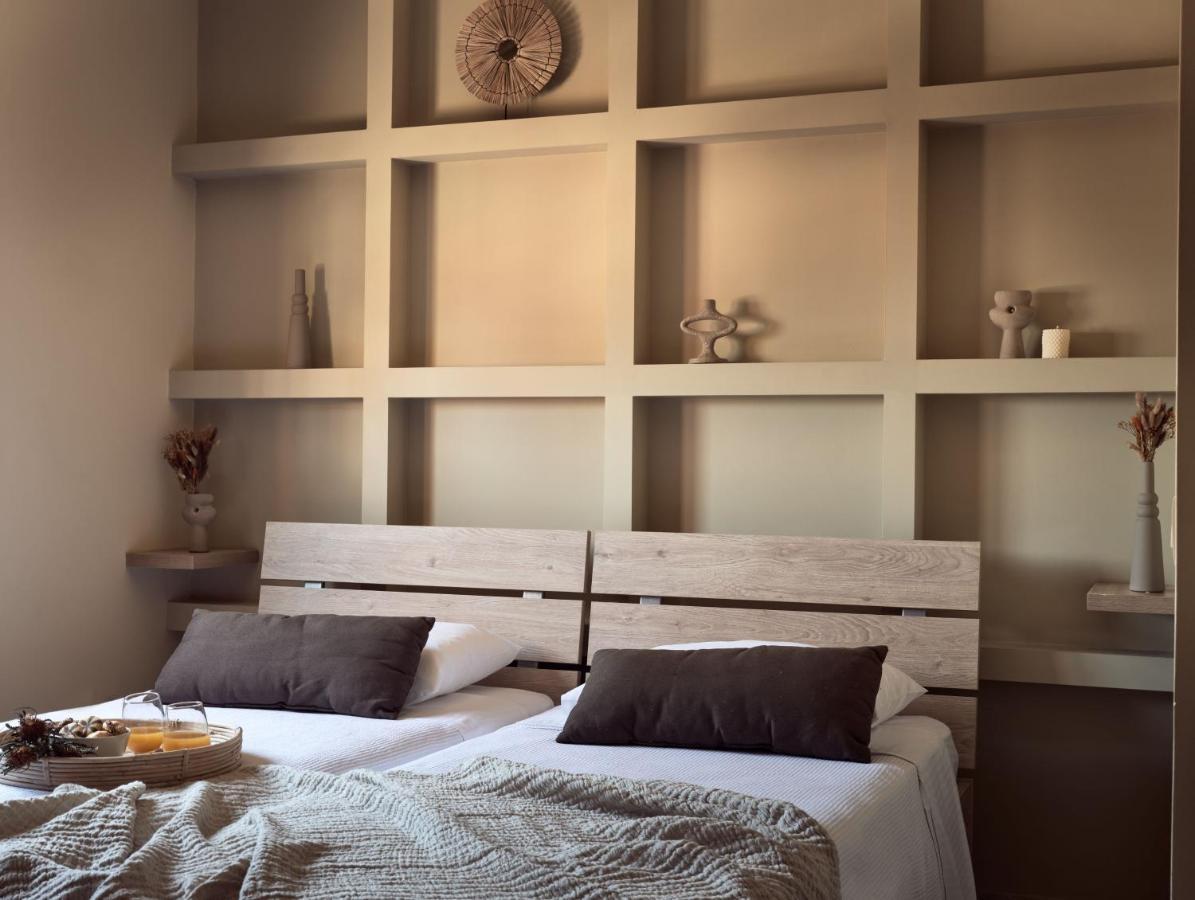 Laura Suites Zakintos Dış mekan fotoğraf