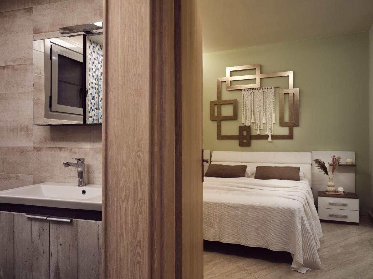 Laura Suites Zakintos Dış mekan fotoğraf