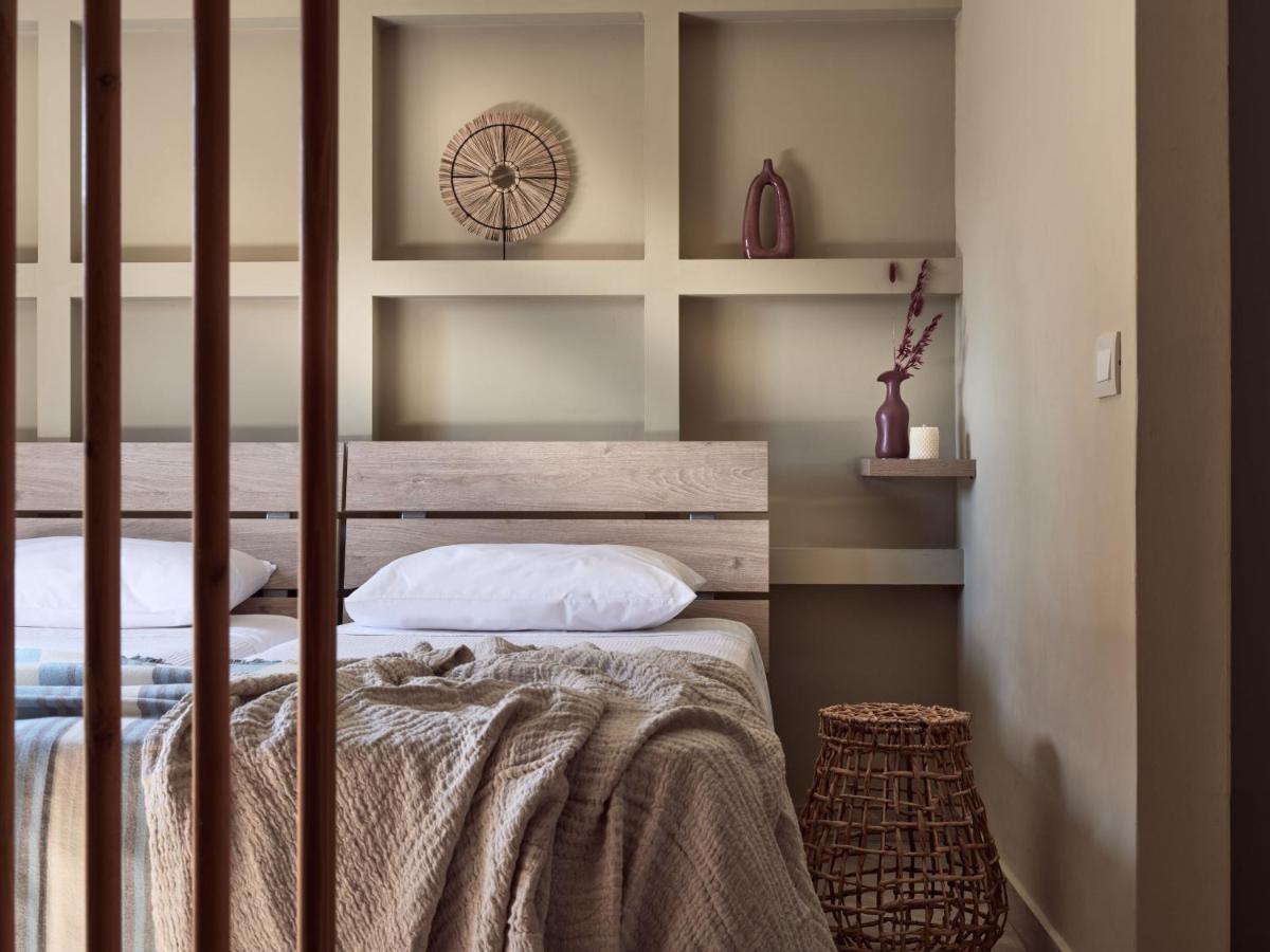 Laura Suites Zakintos Dış mekan fotoğraf