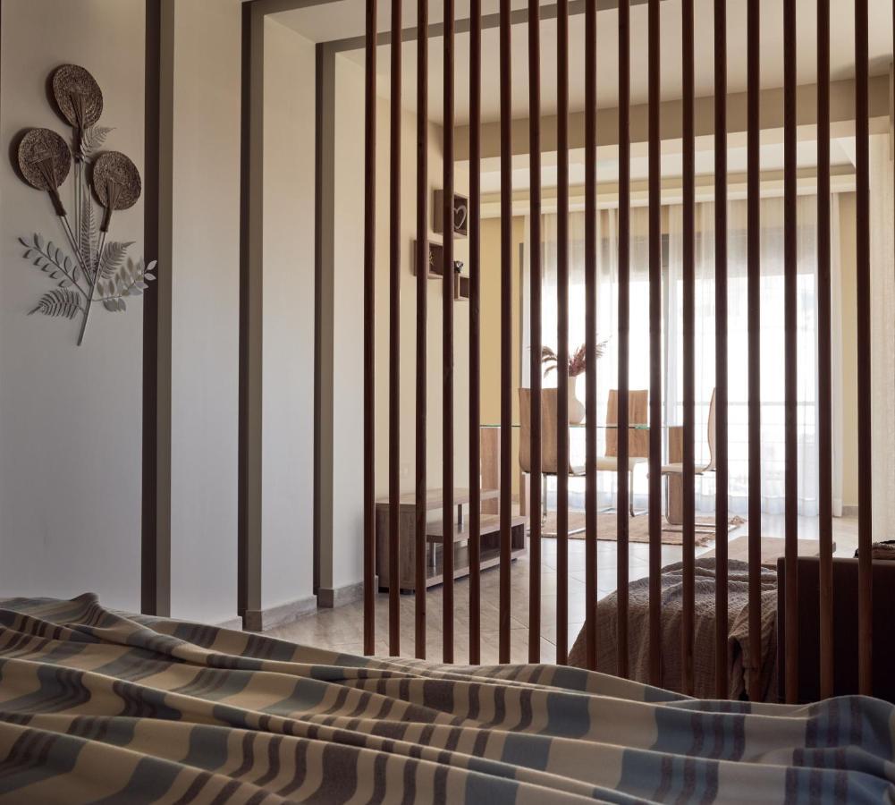 Laura Suites Zakintos Dış mekan fotoğraf