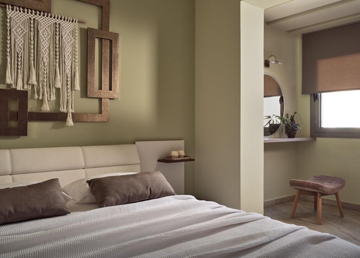 Laura Suites Zakintos Dış mekan fotoğraf