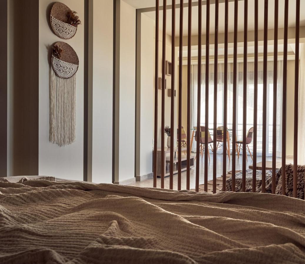 Laura Suites Zakintos Dış mekan fotoğraf