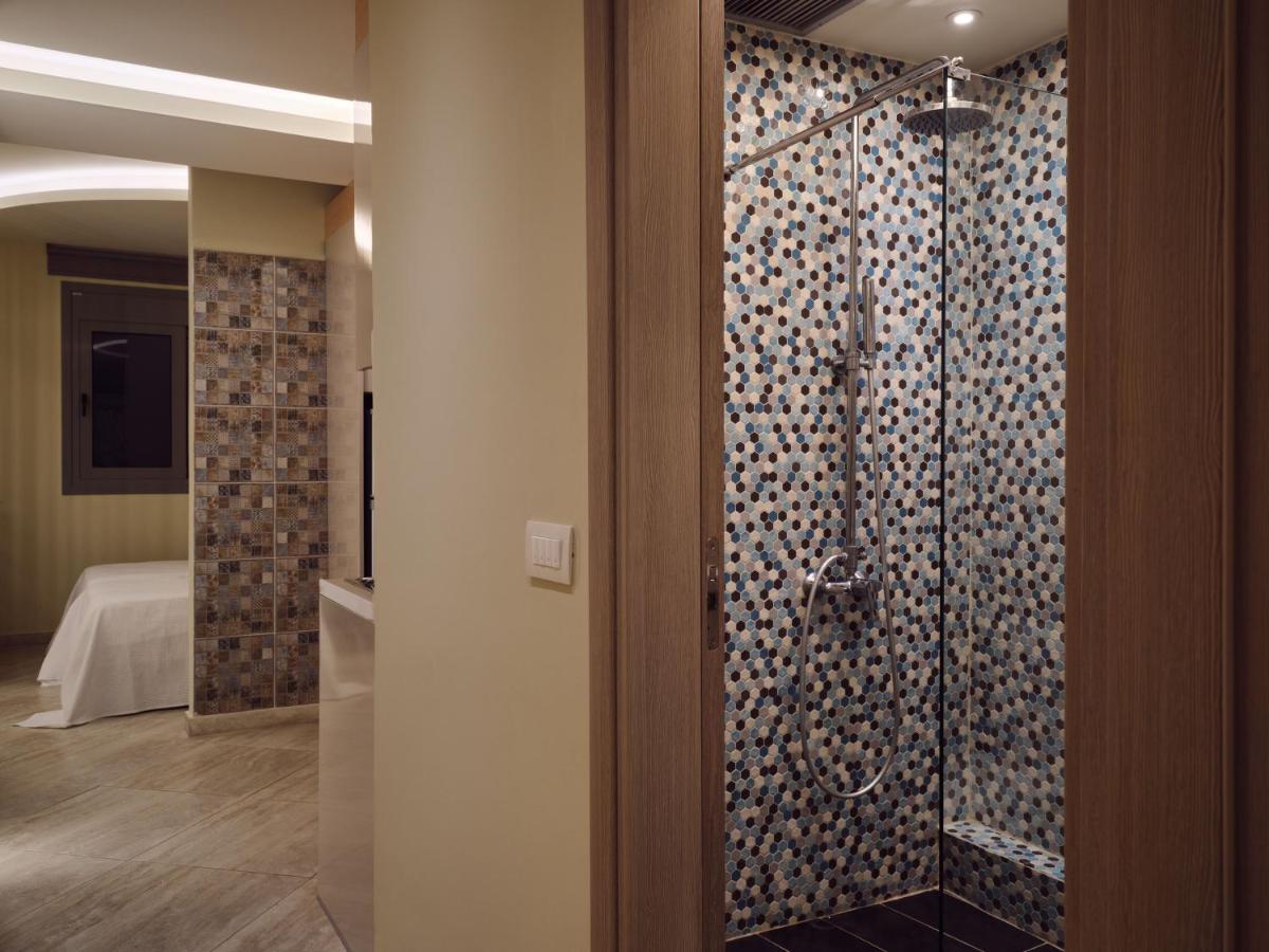 Laura Suites Zakintos Dış mekan fotoğraf