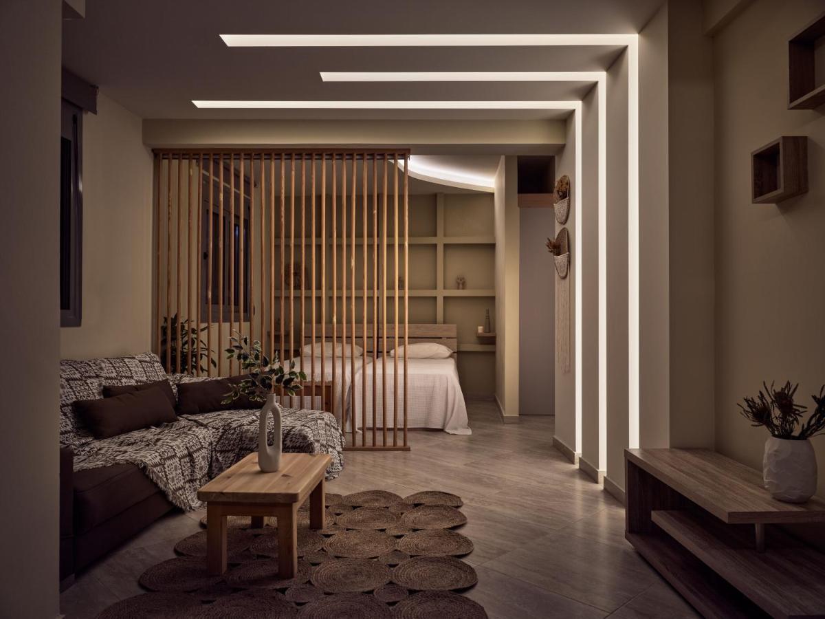Laura Suites Zakintos Dış mekan fotoğraf