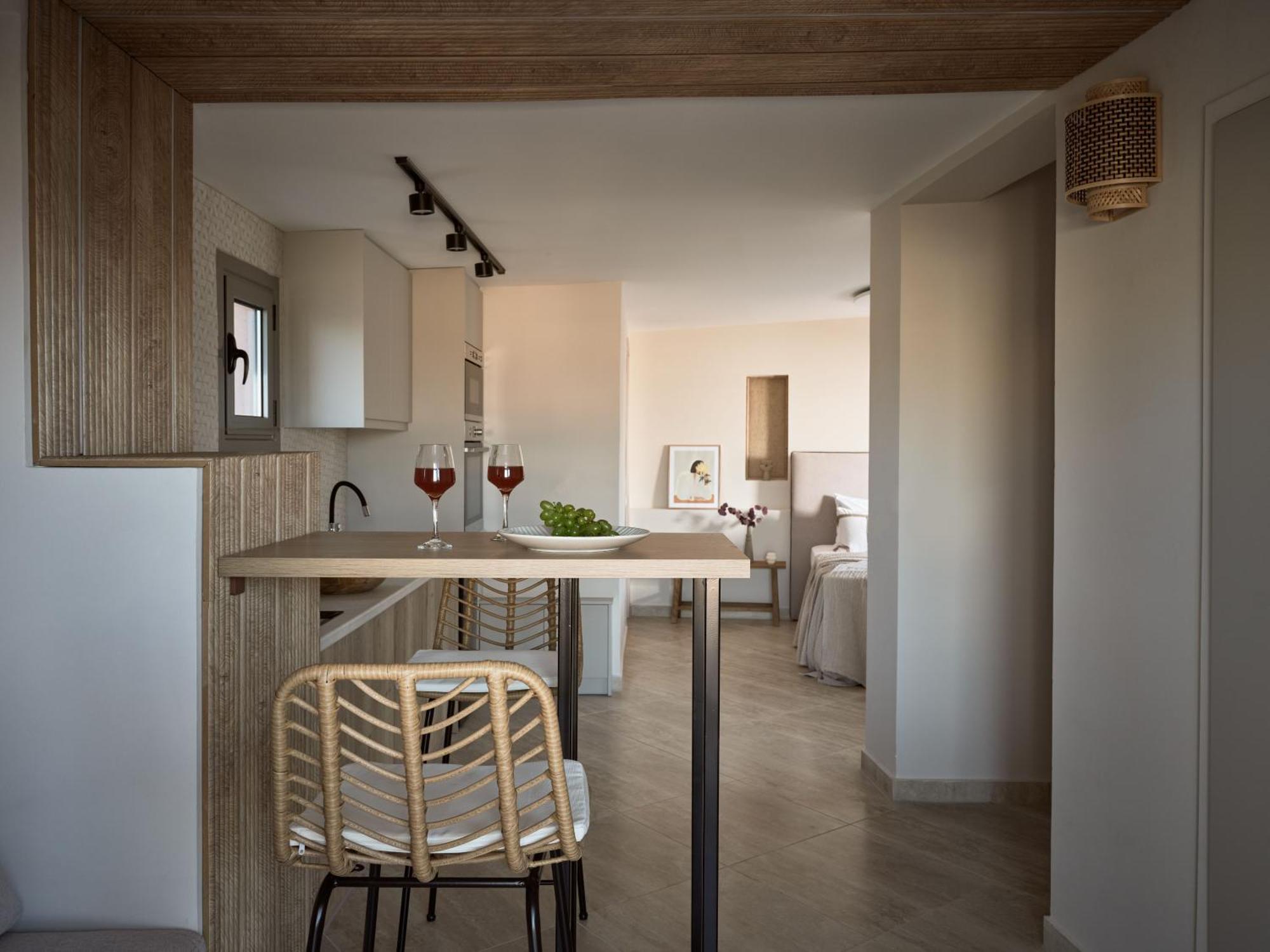 Laura Suites Zakintos Dış mekan fotoğraf