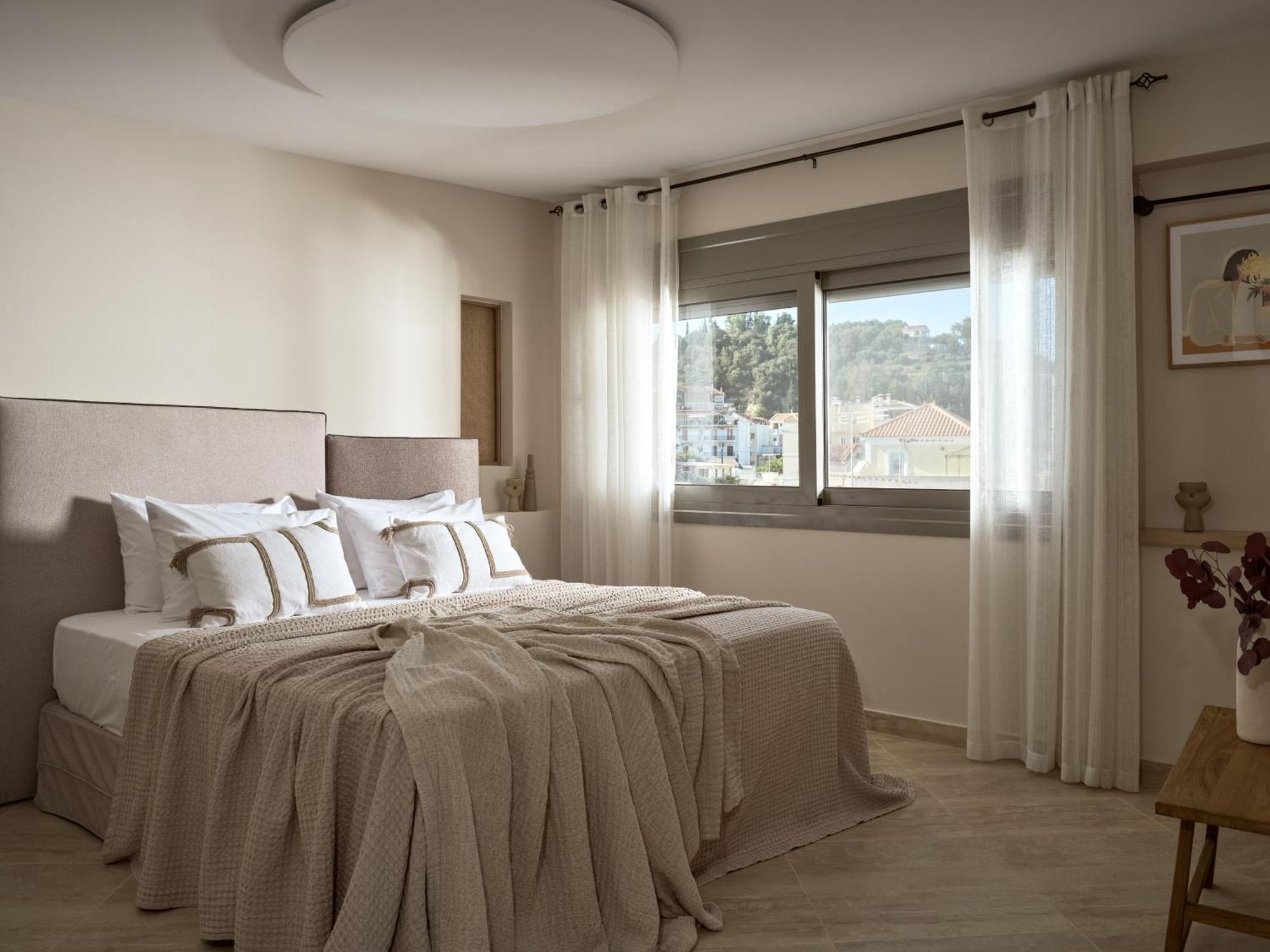 Laura Suites Zakintos Dış mekan fotoğraf
