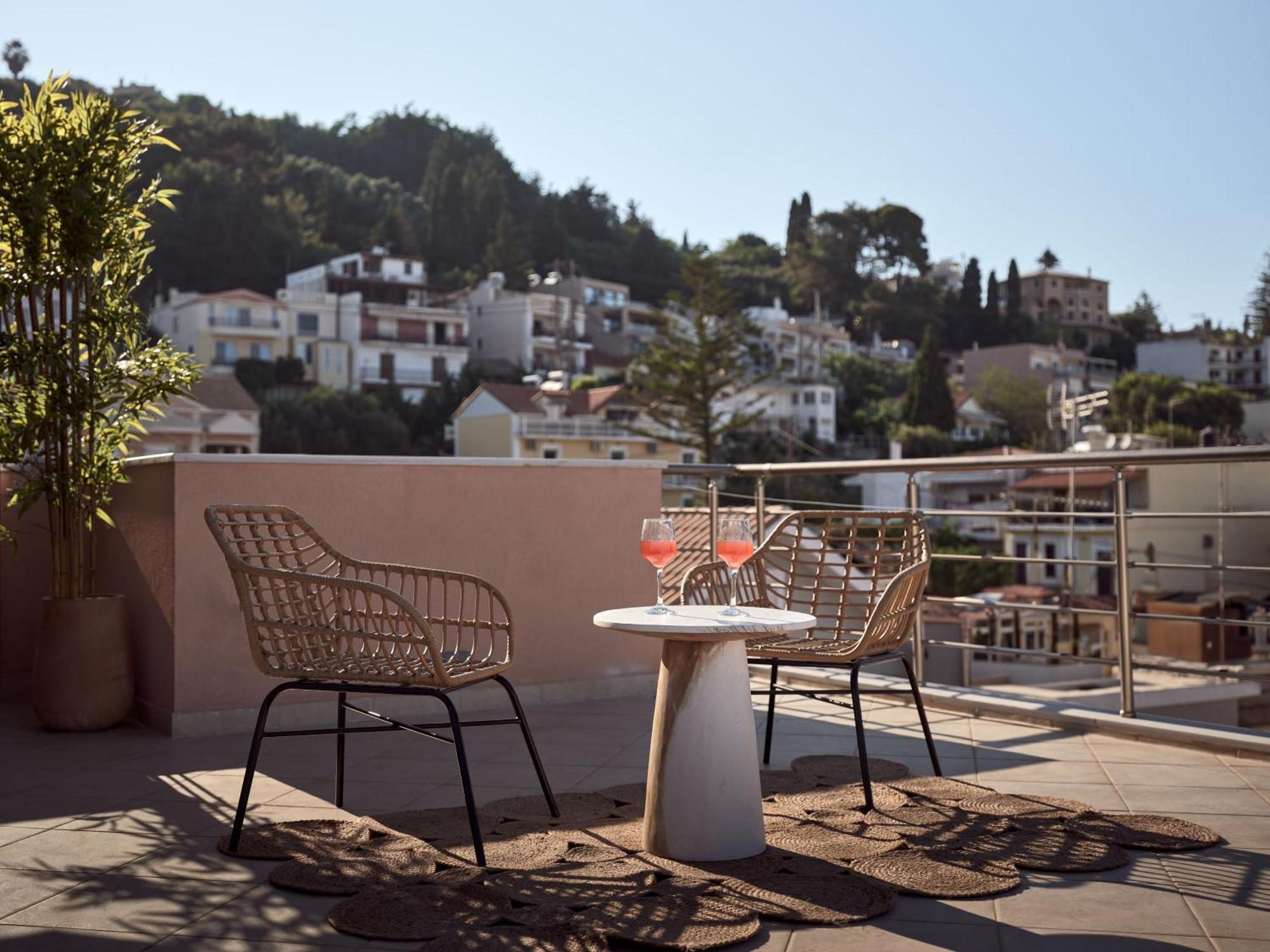 Laura Suites Zakintos Dış mekan fotoğraf