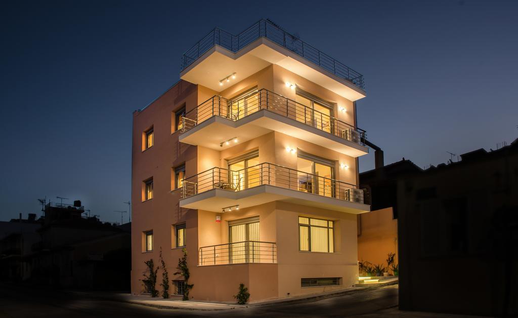 Laura Suites Zakintos Dış mekan fotoğraf