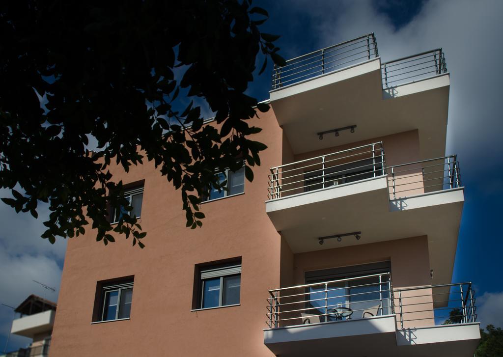 Laura Suites Zakintos Dış mekan fotoğraf